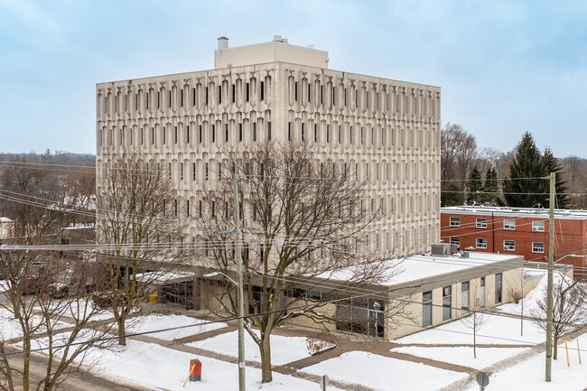 More details for 111 Waterloo St, London, ON - Office for Lease