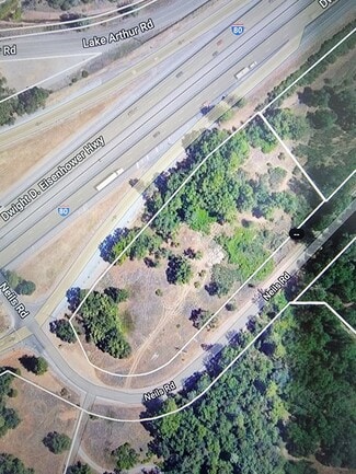 Plus de détails pour 55 Neils Rd, Auburn, CA - Terrain à vendre