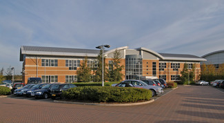 More details for Herald Way, Castle Donington - Office for Lease