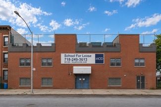 More details for 33 Somers St, Brooklyn, NY - Retail for Lease