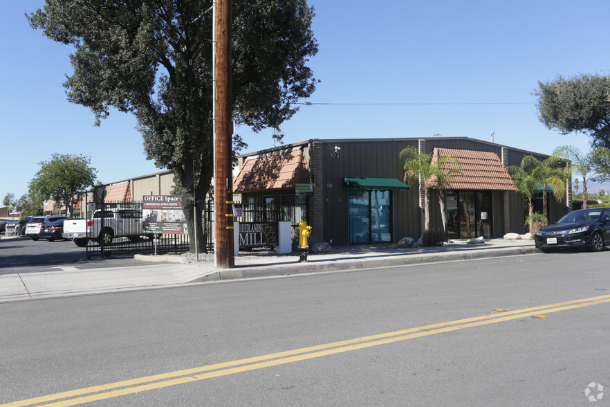 301 N 9th St, Redlands, CA for sale - Building Photo - Image 1 of 1