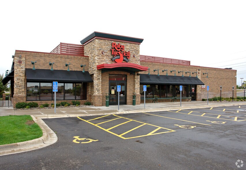 13375 60th St N, Stillwater, MN à vendre - Photo du bâtiment - Image 1 de 4