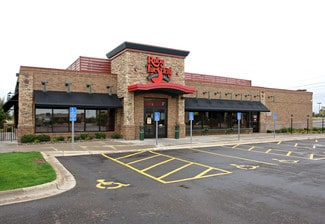 Plus de détails pour 13375 60th St N, Stillwater, MN - Commerce de détail à vendre