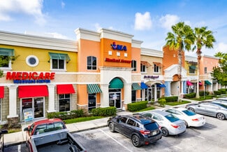 Plus de détails pour 8803 Futures Dr, Orlando, FL - Commerce de détail à vendre