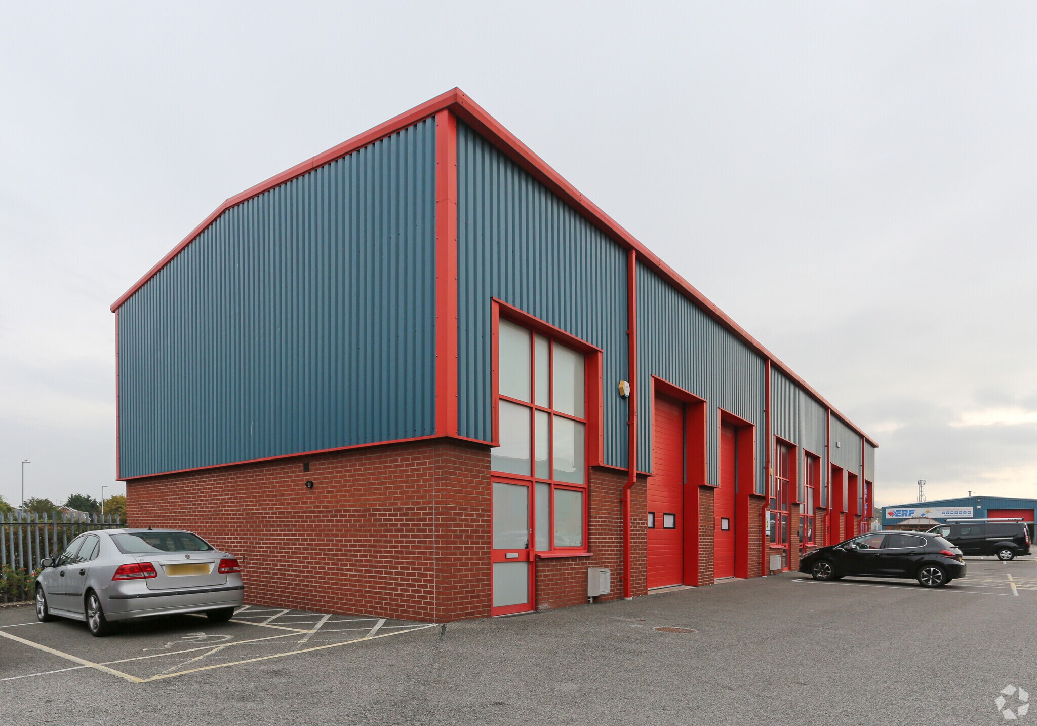 Brunel Dr, Newark for sale Primary Photo- Image 1 of 5