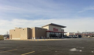 More details for 1740 N Fairfax Blvd, Ranson, WV - Retail for Sale