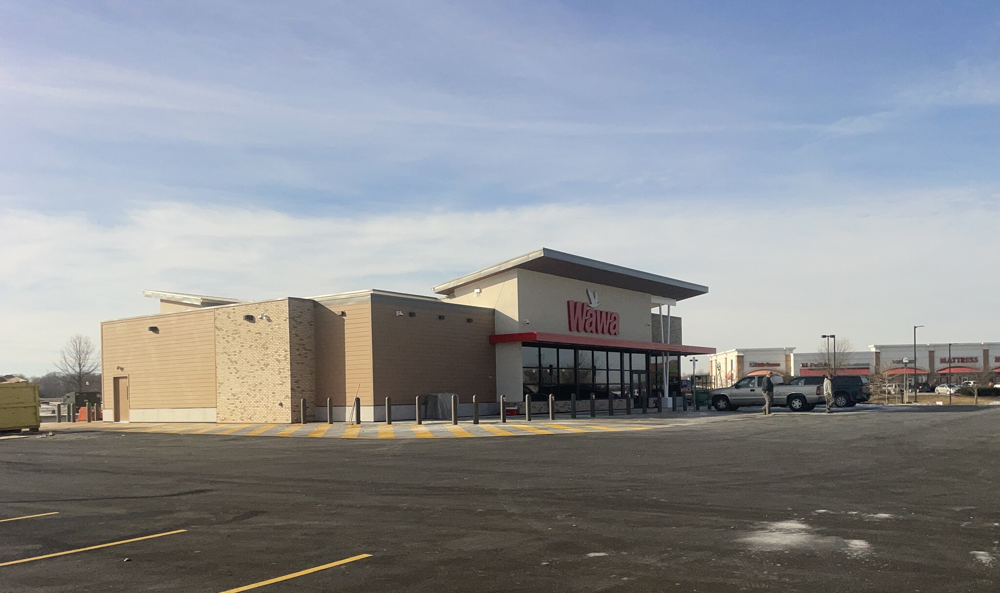 1740 N Fairfax Blvd, Ranson, WV for sale Primary Photo- Image 1 of 3