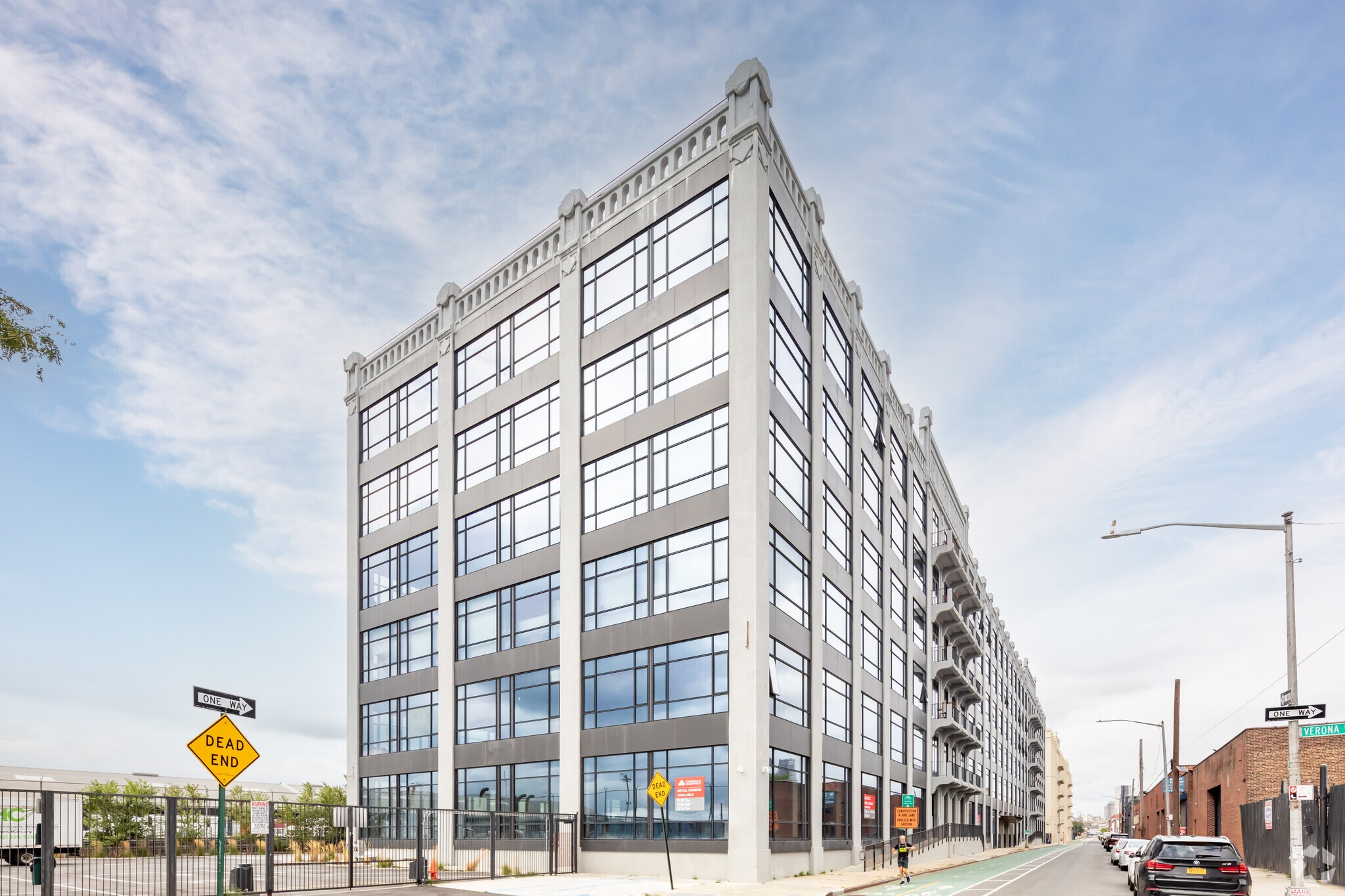 160 Imlay St, Brooklyn, NY for lease Building Photo- Image 1 of 4