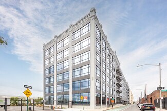 Plus de détails pour 160 Imlay St, Brooklyn, NY - Commerce de détail à louer