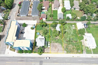 Plus de détails pour 1319-1327 Sheridan Blvd, Lakewood, CO - Terrain à vendre
