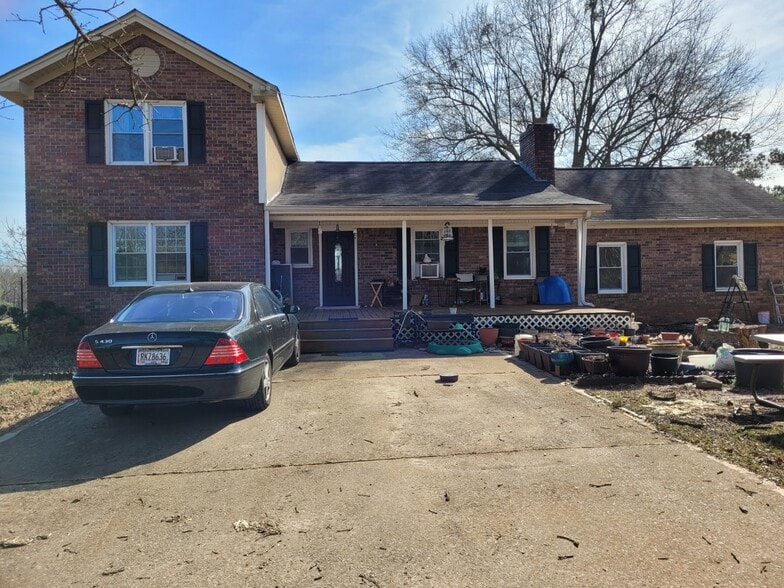 6537 Maysville Rd, Maysville, GA for sale - Building Photo - Image 3 of 20