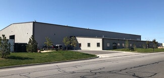 More details for 1698 S Gramercy Rd, Salt Lake City, UT - Industrial for Lease