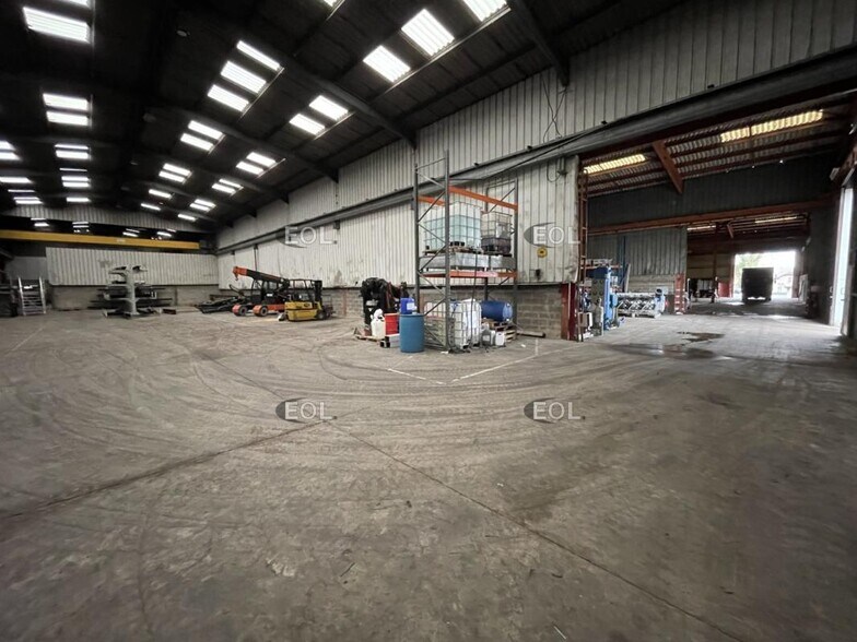 Flex in SAINT-OUEN-L'AUMONE for lease - Building Photo - Image 1 of 6