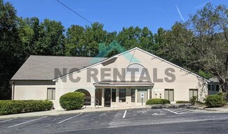 Plus de détails pour 20 W Colony Pl, Durham, NC - Bureau à louer