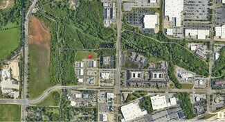 Plus de détails pour 3759 N Investment Dr, Fayetteville, AR - Bureau à louer