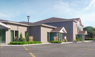 More details for 3033-3043 Monseigneur-Dufour Rue, La Baie, QC - Office/Retail for Lease