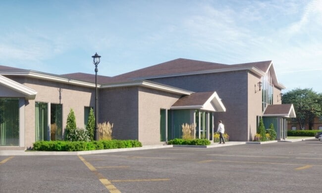 Plus de détails pour 3033-3043 Monseigneur-Dufour Rue, La Baie, QC - Bureau/Commerce de détail à louer