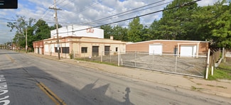 Plus de détails pour 16113 Saint Clair Ave, Cleveland, OH - Industriel à vendre