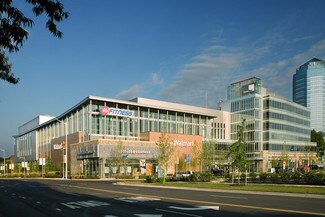 Plus de détails pour 1500 Cornerside Blvd, Vienna, VA - Bureau/Médical à louer