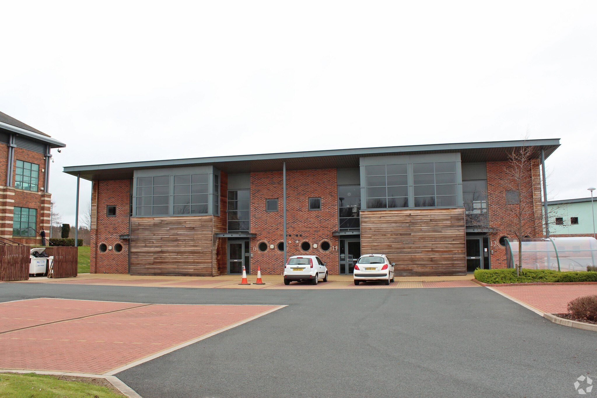 Chapell Ln, Billingham à louer Photo principale- Image 1 de 4