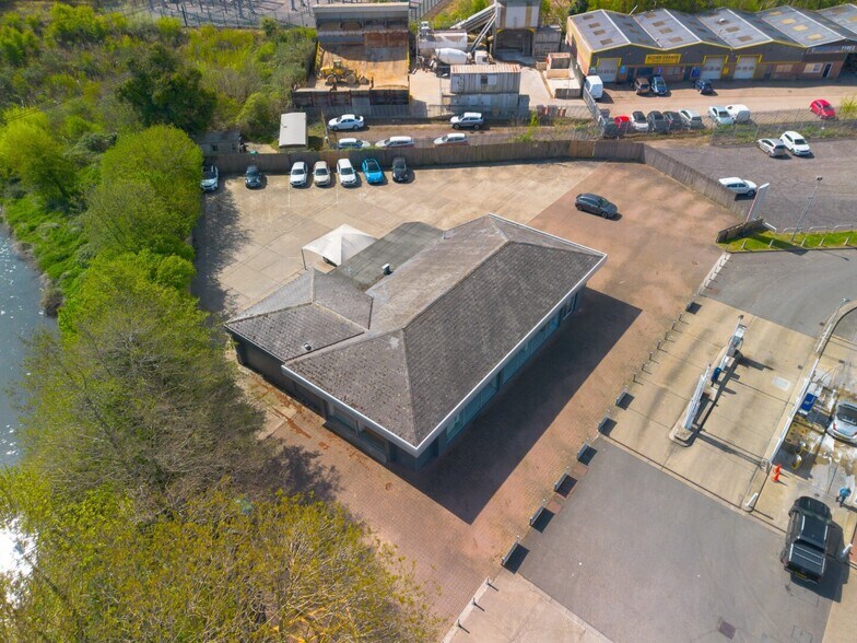 Broad Oak Rd, Canterbury à vendre - Photo du bâtiment - Image 2 de 14