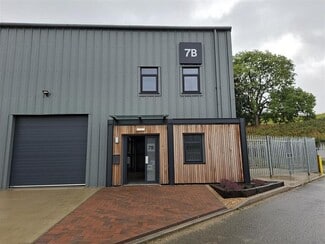 More details for Unit 7B Middle Enterprise Rd, Melton Mowbray - Industrial for Lease