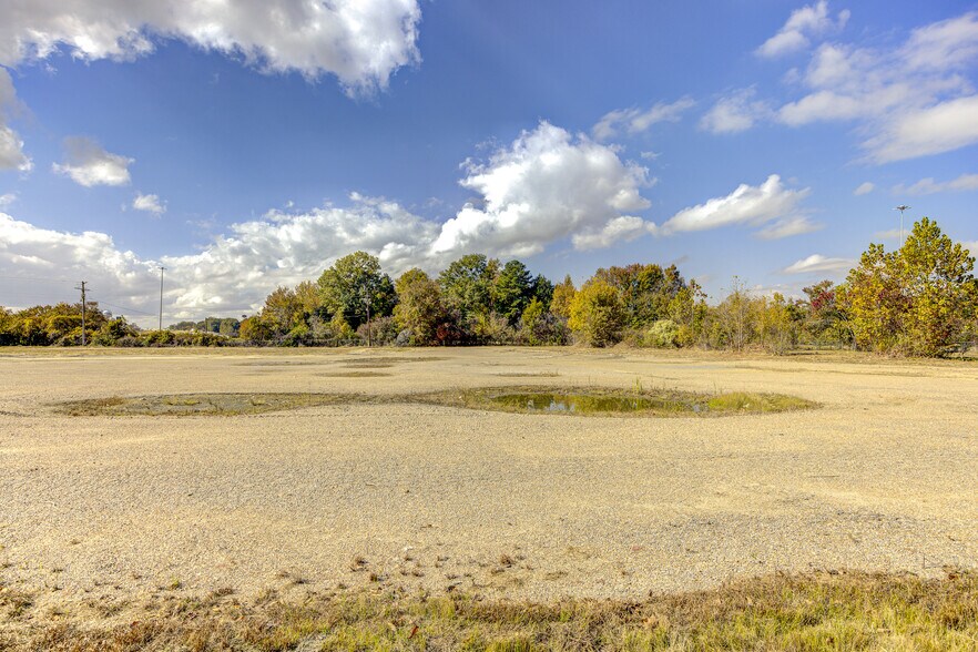 3955 Clay St, Vicksburg, MS à vendre - Photo du bâtiment - Image 3 de 26