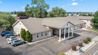 Plus de détails pour 273 Shoup Ave W, Twin Falls, ID - Bureau à vendre