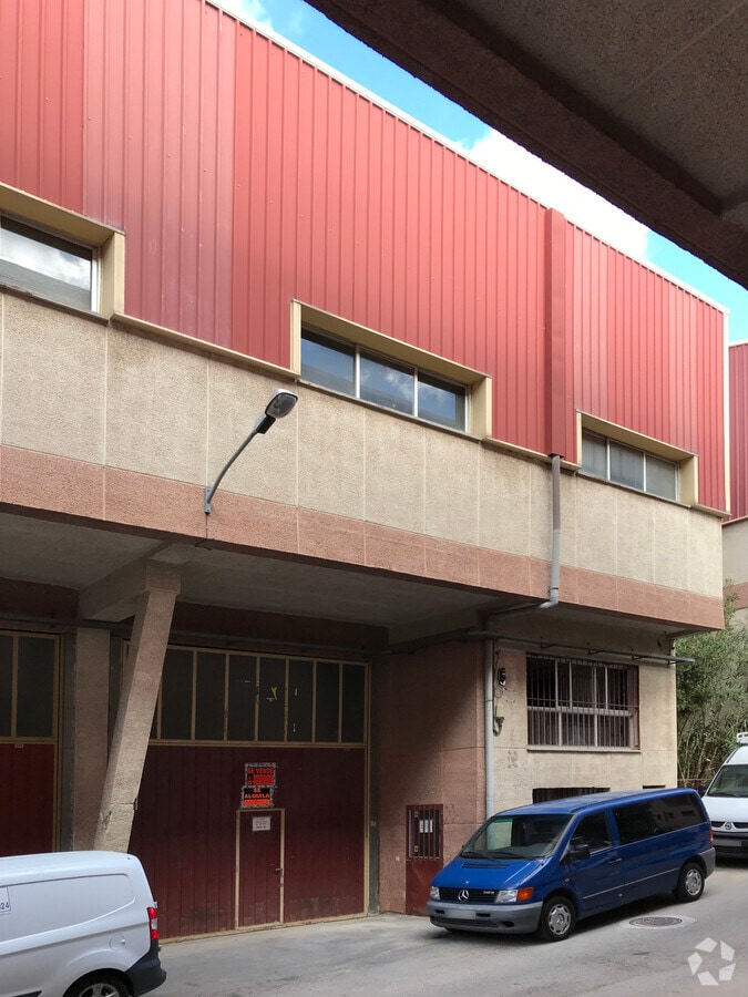 Avenida Fuente Nueva, 8, San Sebastián de los Reyes, MAD 28703 - Unit Puerta 20 - - Interior Photo - Image 1 of 2