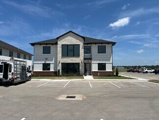 Plus de détails pour 7631 E 126th St S, Bixby, OK - Coworking à louer
