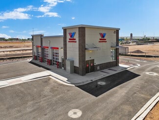 Plus de détails pour 1937 N 99th Ave, Phoenix, AZ - Commerce de détail à vendre