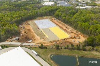 10203 Pineville Distribution St, Pineville, NC à louer Photo intérieure- Image 2 de 3