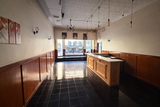 140 Montague St, Brooklyn, NY for lease Interior Photo- Image 2 of 7
