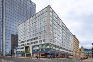 Plus de détails pour 12-22 Newhall St, Birmingham - Coworking à louer