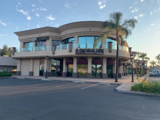 23300 Cinema Dr, Valencia, CA for lease Building Photo- Image 1 of 19