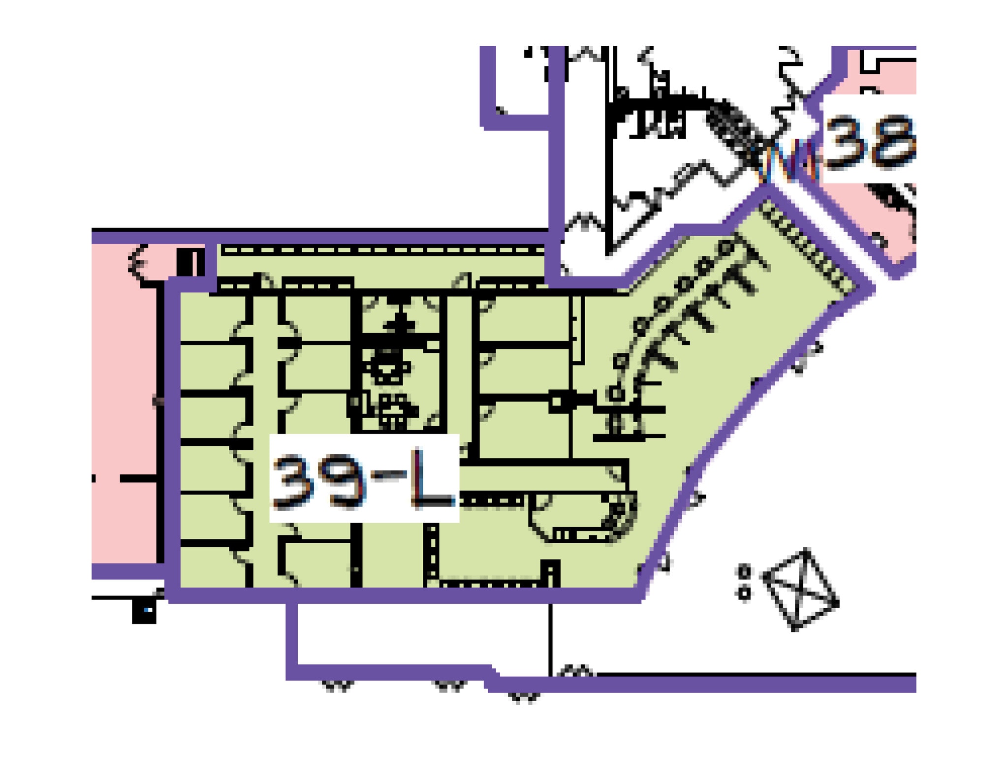 14002 E 21st St, Tulsa, OK for lease Interior Photo- Image 1 of 1