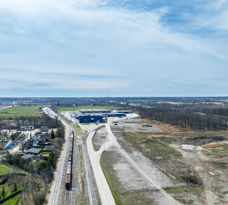 Plus de détails pour 100 Hayes Rd, Thorold, ON - Industriel à louer