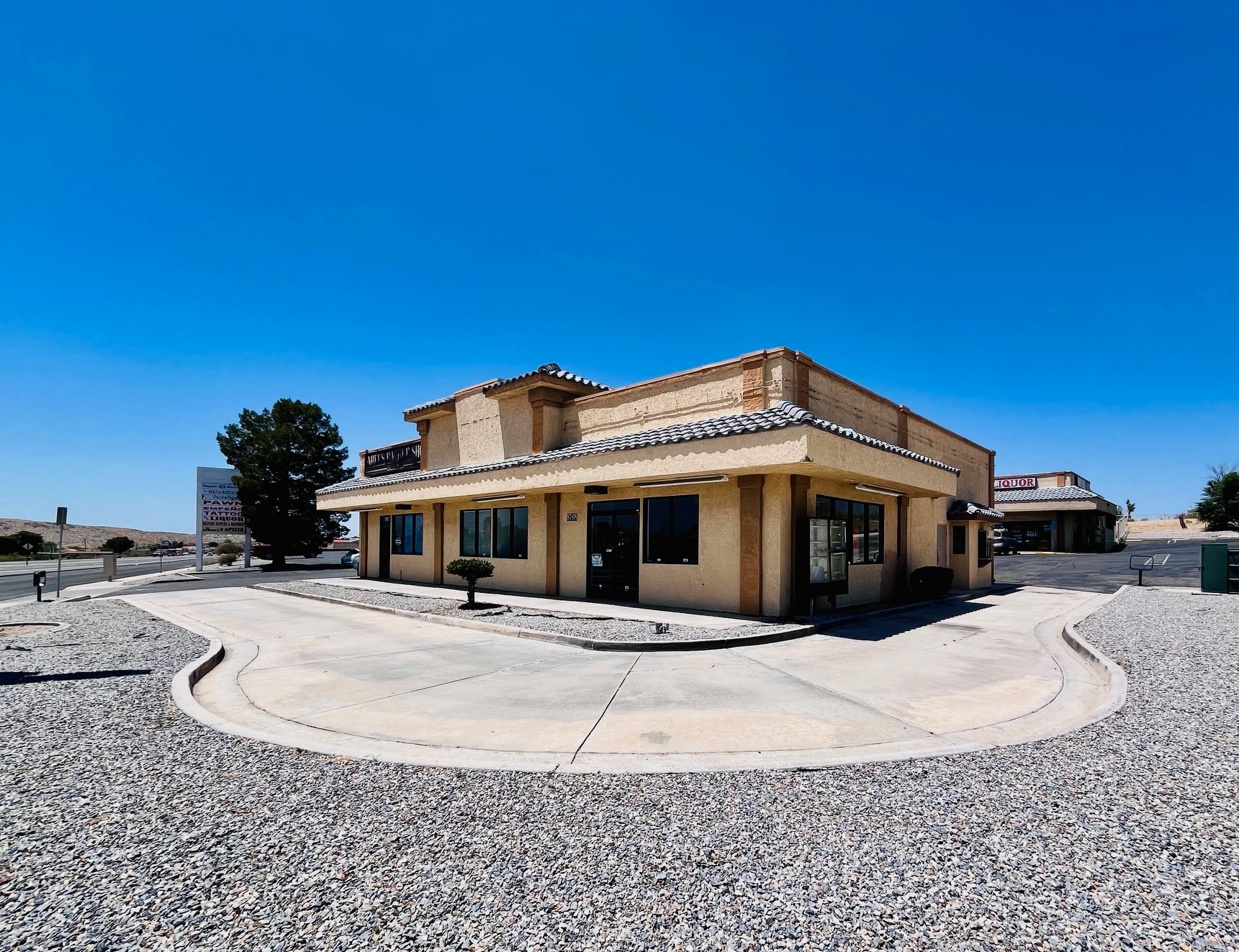 18768 Outer Hwy 18, Apple Valley, CA for lease Building Photo- Image 1 of 23