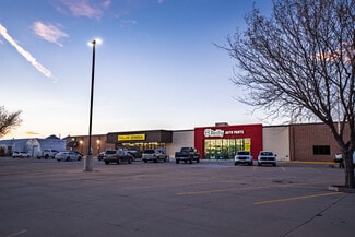 More details for 638 Illinois St, Sidney, NE - Office for Lease