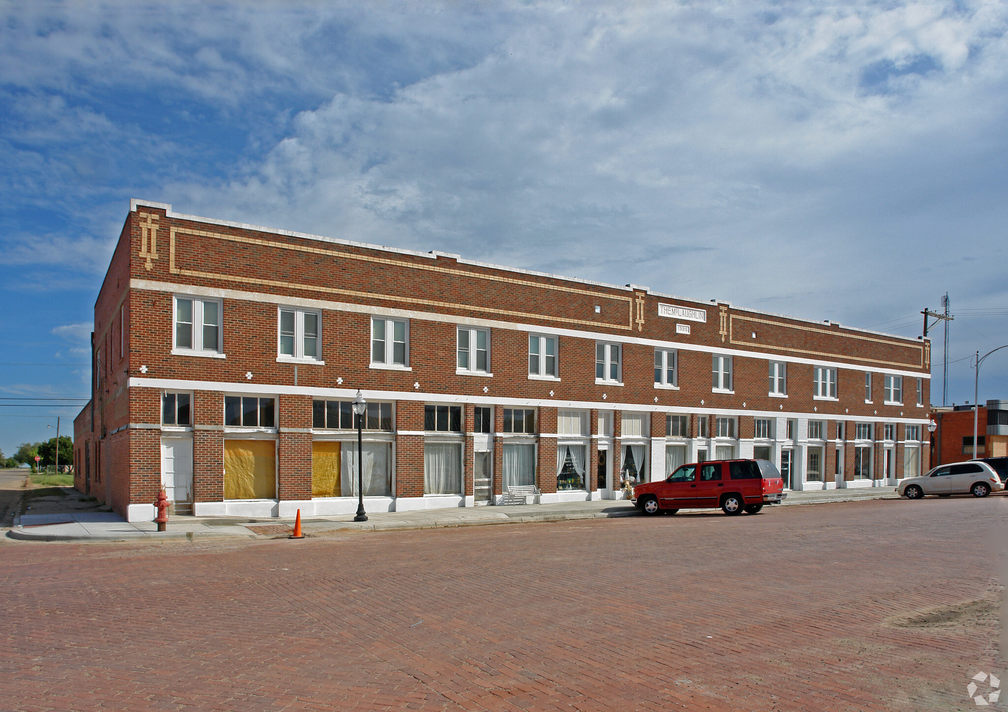 709 Tilford Ave, Ralls, TX for sale Primary Photo- Image 1 of 4