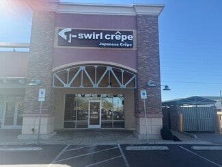 More details for 2520 E Craig Rd, North Las Vegas, NV - Retail for Lease