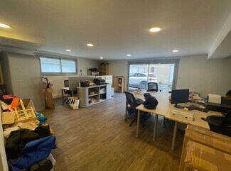 Plus de détails pour 4 Rue De La Saône, Paris - Bureau à vendre