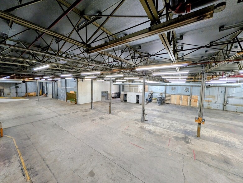 20 N Front St, Bally, PA for sale - Building Photo - Image 3 of 7