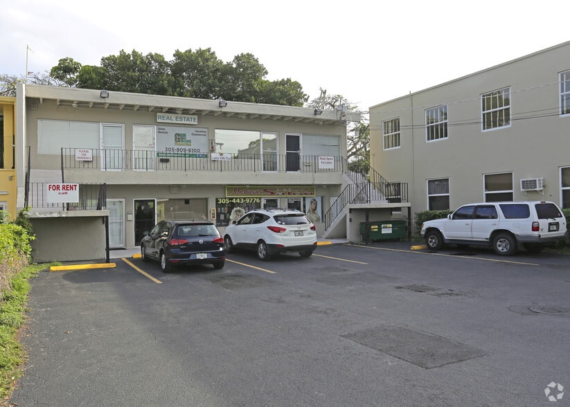 2809 Bird Ave, Miami, FL for lease - Building Photo - Image 3 of 4