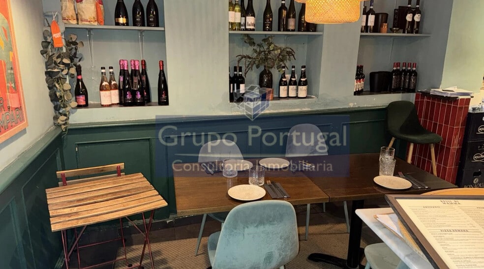 Retail in Madrid, Madrid for lease - Interior Photo - Image 3 of 4
