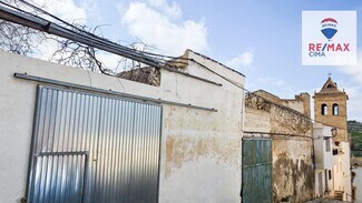 Plus de détails pour Plaza Pósito, 11, Cúllar - Industriel à vendre