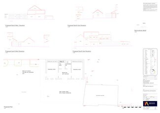 Plus de détails pour York Rd, York - Bureau à louer