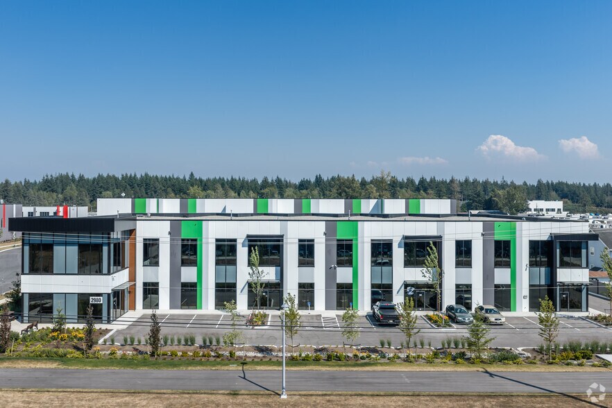 2980 192 St, Surrey, BC for sale - Building Photo - Image 3 of 4