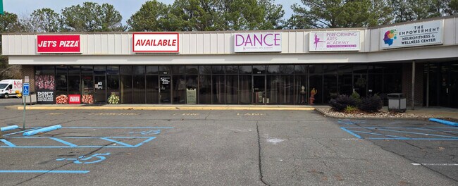 More details for 4402 Princess Anne Rd, Virginia Beach, VA - Retail for Lease