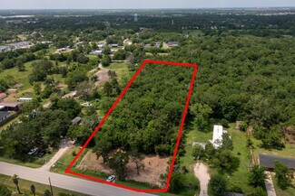 Plus de détails pour 3902 Cedar Bayou Lynchburg Rd, Baytown, TX - Terrain à vendre
